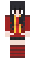 Minguado minecraft skin