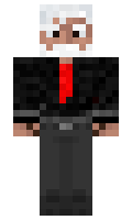 Ericksonff5 minecraft skin