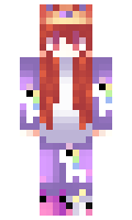 Ho4HouFlaffy minecraft skin