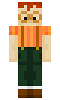 108s minecraft skin