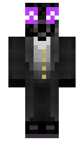 Onyxymous minecraft skin