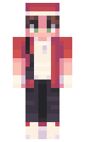 JuniorDeez2023 minecraft skin