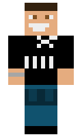 Steeve1305 minecraft skin