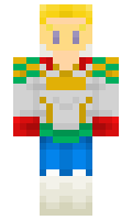 Dante5657 minecraft skin
