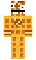 ElateDODOREX minecraft skin