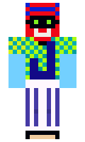 TJirka minecraft skin