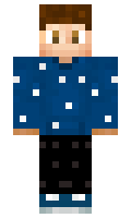 Moogy minecraft skin