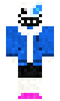 Nellie minecraft skin