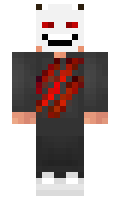 Bybbster minecraft skin