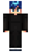 Poiik minecraft skin