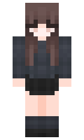 Heckunov minecraft skin