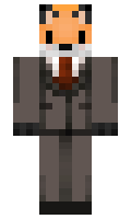 Lisson minecraft skin