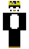 Tinnykwalf minecraft skin