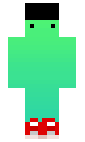 A900 minecraft skin