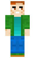 GnoMag minecraft skin