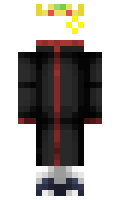 HopDeDop minecraft skin