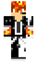 MJLXB minecraft skin