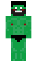 Cofv minecraft skin