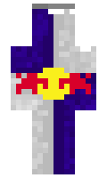 Redbull4life57 minecraft skin