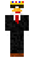 mk40 minecraft skin