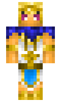 SpoonsyTheYam minecraft skin