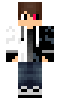 Zeyno minecraft skin