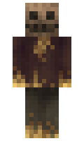 SorryCanadians minecraft skin
