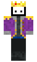 Kingskew minecraft skin