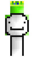 TwitchNomical minecraft skin