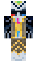 BattleToasterxX minecraft skin