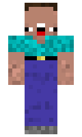 Tosibat minecraft skin