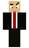 dazoe minecraft skin