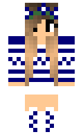 alina01 minecraft skin