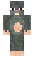 brahmem minecraft skin