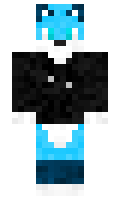 IceMcFall minecraft skin