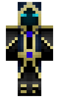 iLikeTheBooty minecraft skin