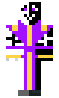 itseystream minecraft skin