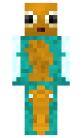 DaxUltimate minecraft skin