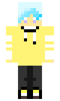 KynutyKnedlik minecraft skin