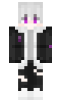 AndyMoon minecraft skin