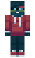 Zoga minecraft skin