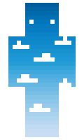 WormX100 minecraft skin