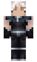 Battlebrawn minecraft skin