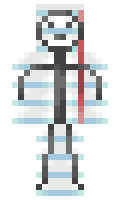 paperhero minecraft skin