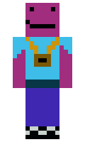 MikiH2019 minecraft skin