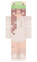 Snuskies minecraft skin