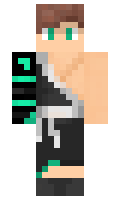 BoinXaysa minecraft skin