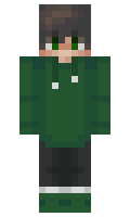 Aleks9763 minecraft skin