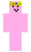 Skwidify minecraft skin