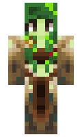 CHEEESEEE minecraft skin